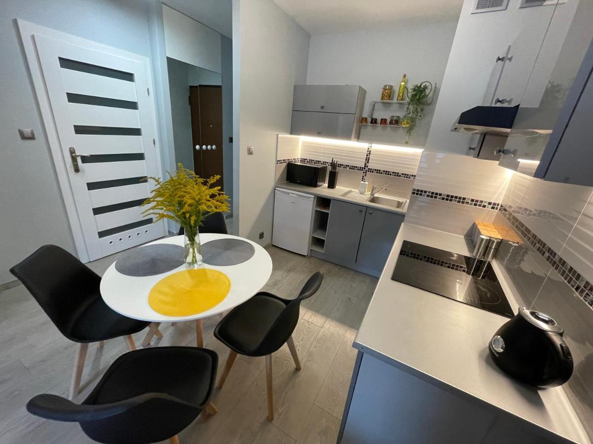 Comfort Pawia Street - Free Parking !!! Krakov