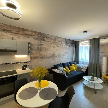 Comfort Apartment Pawia Street - Free Parking !!! Krakau Exterior foto