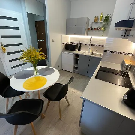 Comfort Apartment Pawia Street - Free Parking !!! Krakau Exterior foto