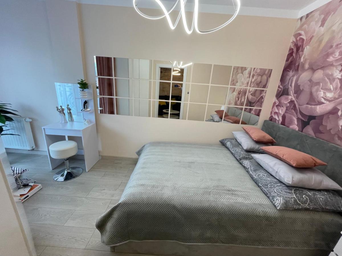 Comfort Pawia Street - Free Parking !!! Apartament