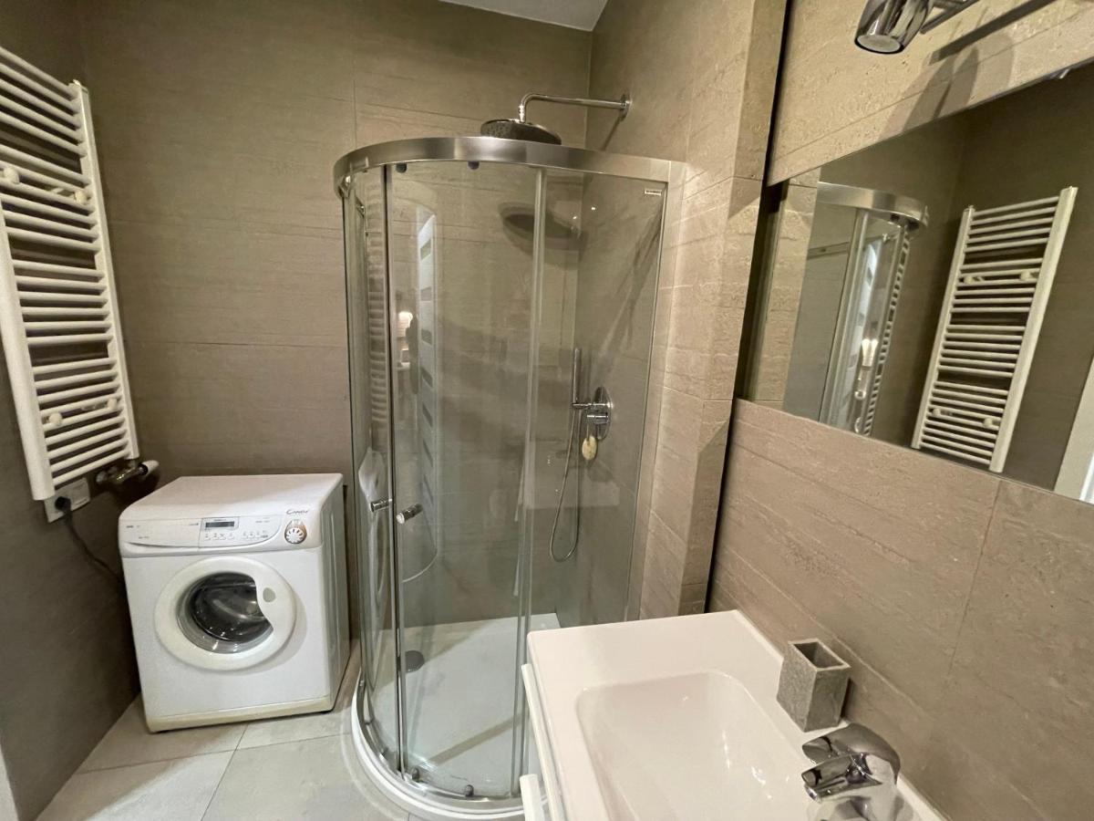 Apartament Comfort Pawia Street - Free Parking !!! *