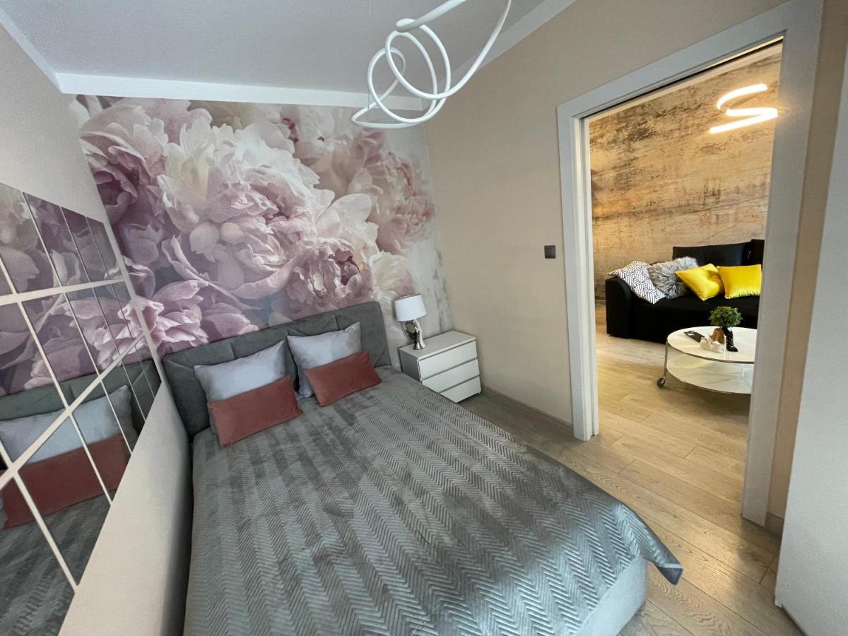 Apartament Comfort Pawia Street - Free Parking !!! *