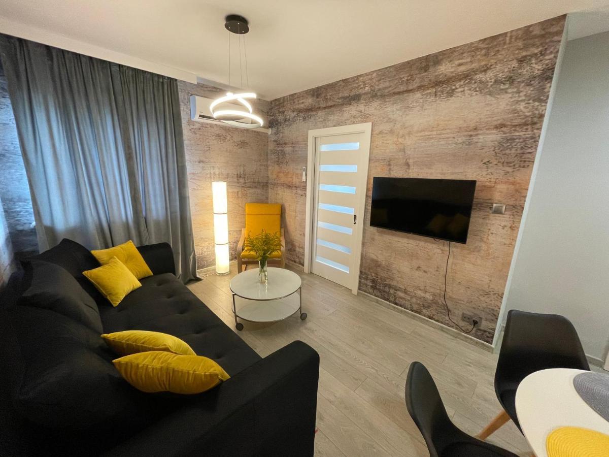 Apartament Comfort Pawia Street - Free Parking !!! *