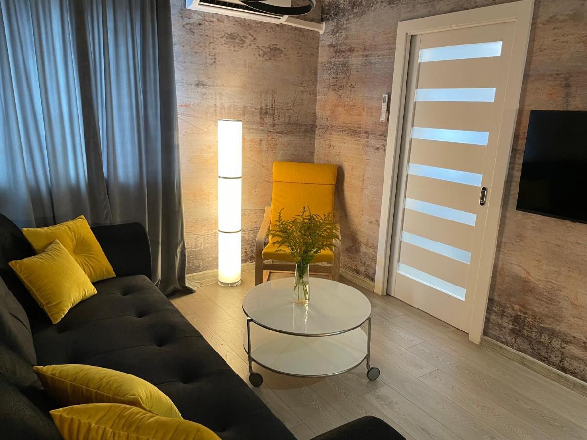 Apartament Comfort Pawia Street - Free Parking !!! *