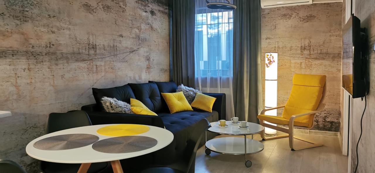 Apartment Comfort Pawia Street - Free Parking !!! *