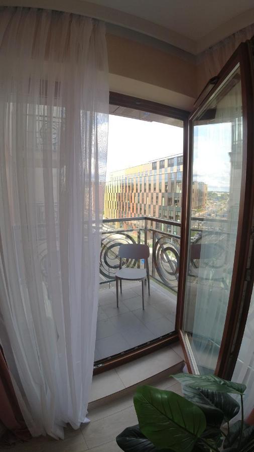 Apartament Comfort Pawia Street - Free Parking !!! *