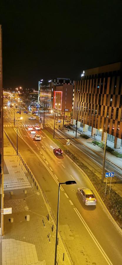 Comfort Pawia Street - Free Parking !!! Apartament