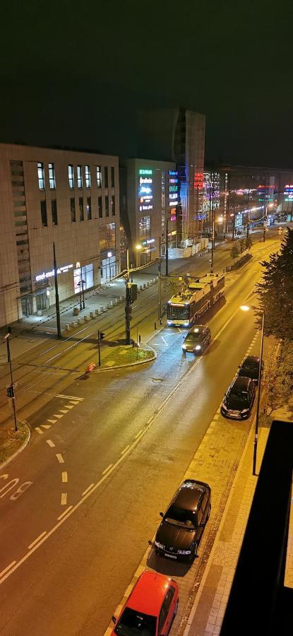 Apartment Comfort Pawia Street - Free Parking !!! *