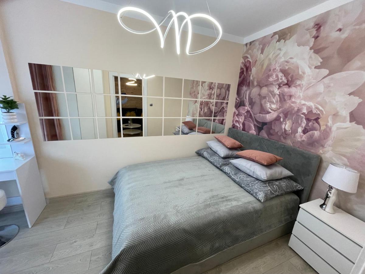 Apartament Comfort Pawia Street - Free Parking !!!