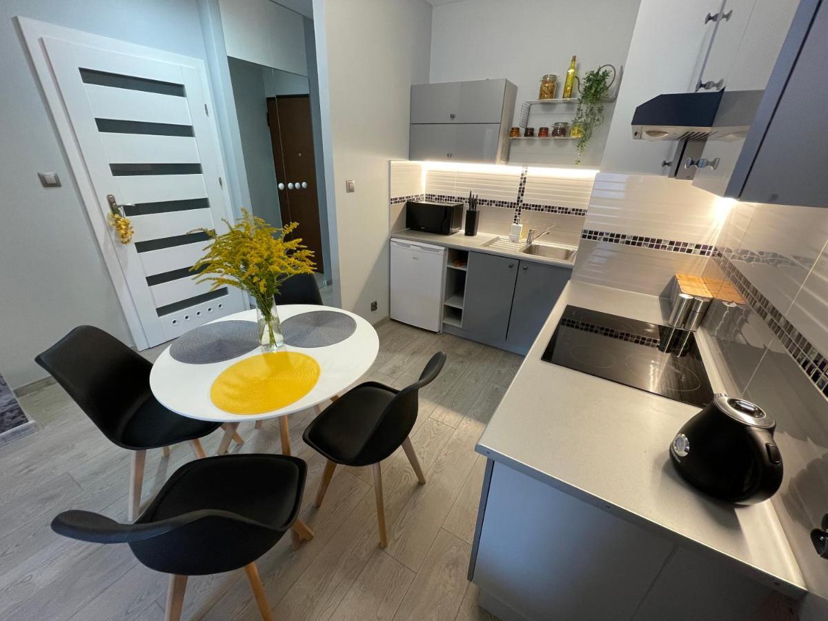 Apartament Comfort Pawia Street - Free Parking !!! *