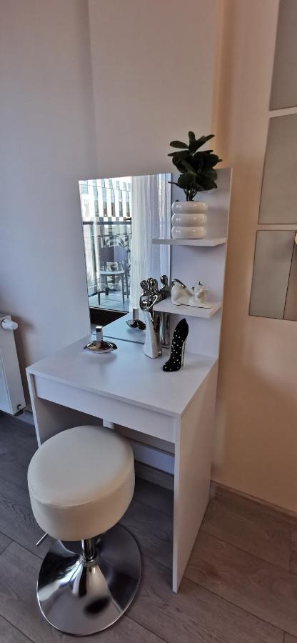 Apartament Comfort Pawia Street - Free Parking !!! *