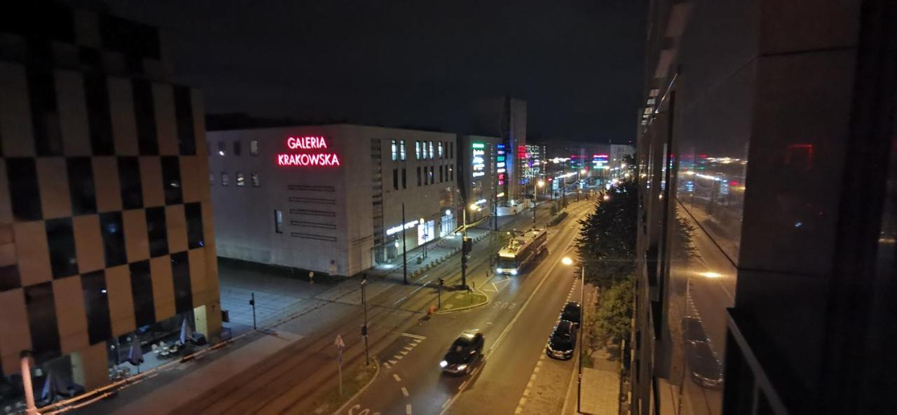 Apartament Comfort Pawia Street - Free Parking !!!