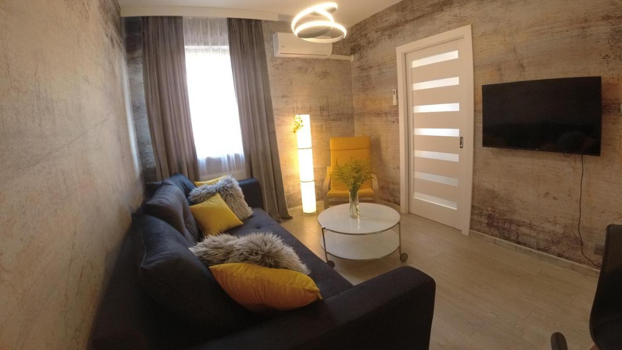 Comfort Pawia Street - Free Parking !!! Apartament